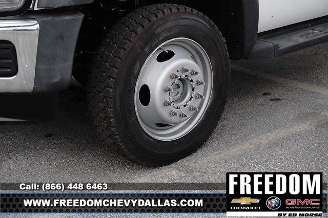 2014 Ford F-550 XL