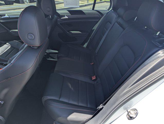 Used 2019 Volkswagen Golf GTI For Sale in Tucson, AZ