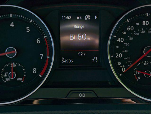 Used 2019 Volkswagen Golf GTI For Sale in Tucson, AZ
