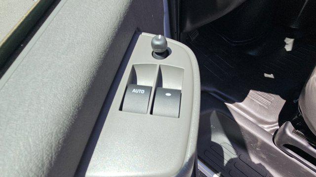 2025 Chevrolet Express Cargo Van RWD 2500 Extended Wheelbase WT