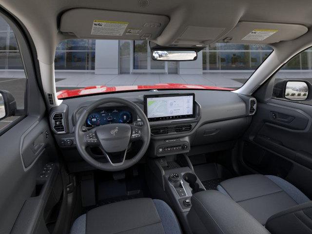 New 2025 Ford Bronco Sport For Sale in Tucson, AZ