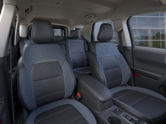 New 2025 Ford Bronco Sport For Sale in Tucson, AZ