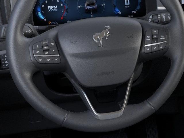 New 2025 Ford Bronco Sport For Sale in Tucson, AZ