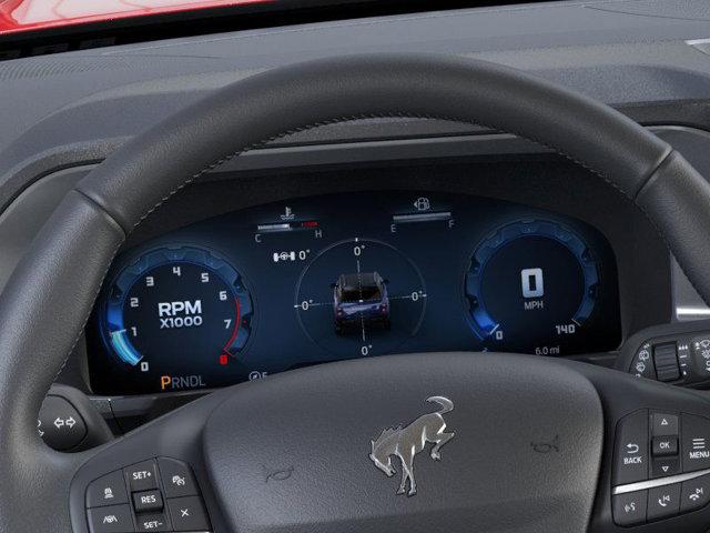 New 2025 Ford Bronco Sport For Sale in Tucson, AZ