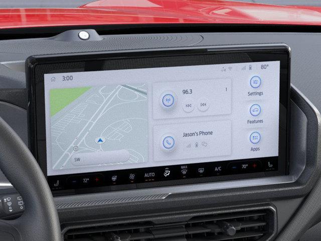 New 2025 Ford Bronco Sport For Sale in Tucson, AZ