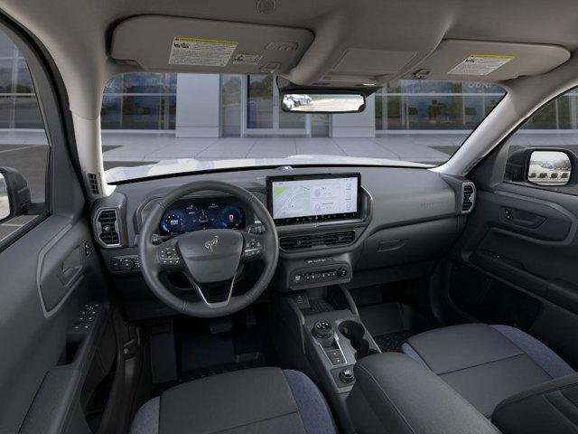 New 2025 Ford Bronco Sport For Sale in Tucson, AZ