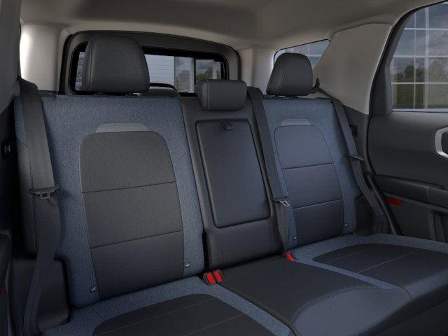 New 2025 Ford Bronco Sport For Sale in Tucson, AZ