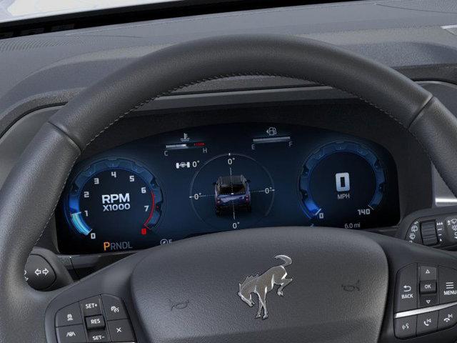 New 2025 Ford Bronco Sport For Sale in Tucson, AZ