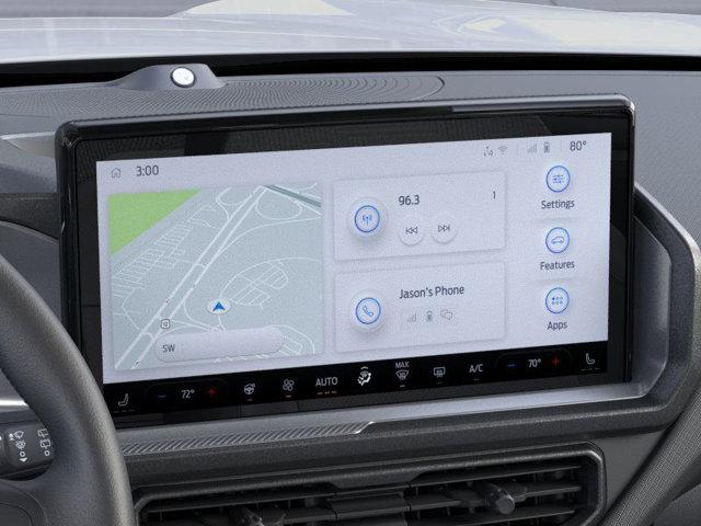 New 2025 Ford Bronco Sport For Sale in Tucson, AZ