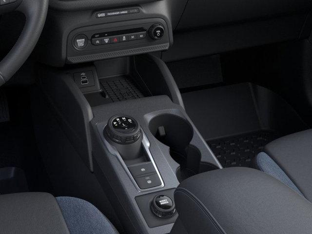 New 2025 Ford Bronco Sport For Sale in Tucson, AZ