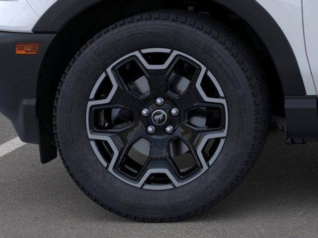 New 2025 Ford Bronco Sport For Sale in Tucson, AZ