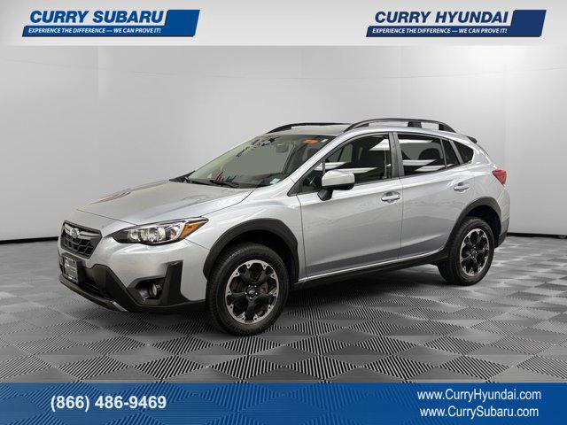 2023 Subaru Crosstrek Premium