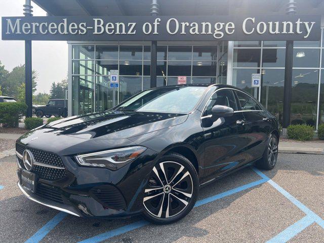 2025 Mercedes-Benz CLA 250 CLA 250 for sale in Harriman, NY