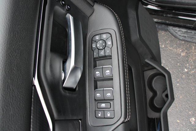 2026 Ram 2500 Power Wagon