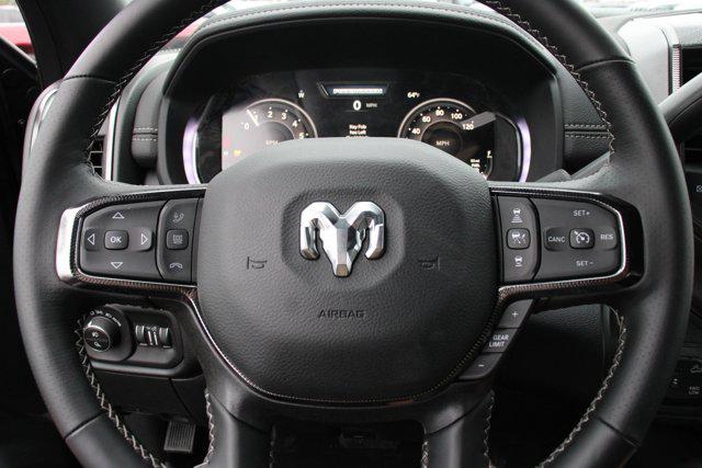 2026 Ram 2500 Power Wagon