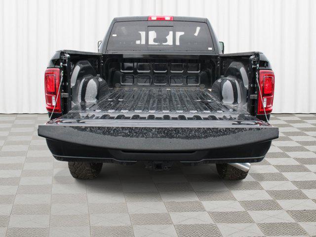 2026 Ram 2500 Power Wagon