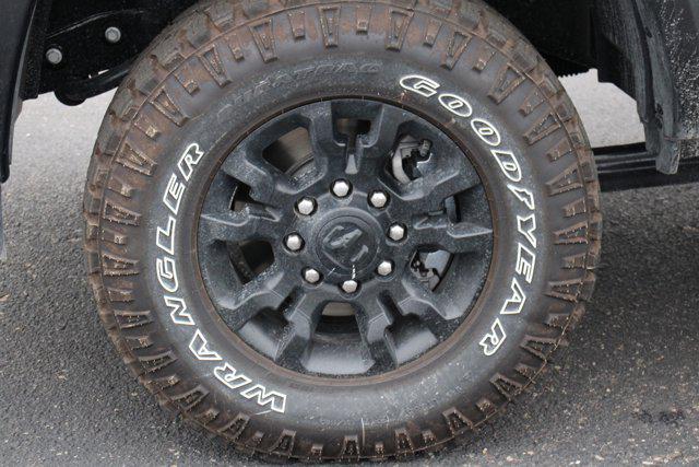 2026 Ram 2500 Power Wagon