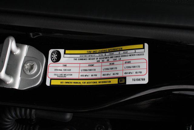 2026 Ram 2500 Power Wagon
