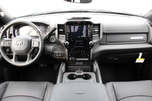 2026 Ram 2500 Power Wagon