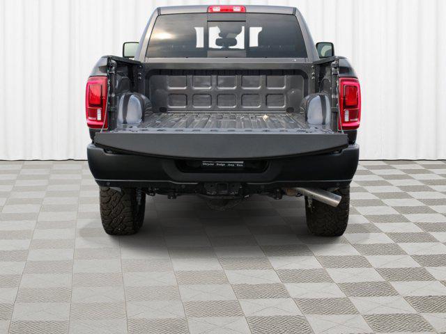 2026 Ram 2500 Power Wagon