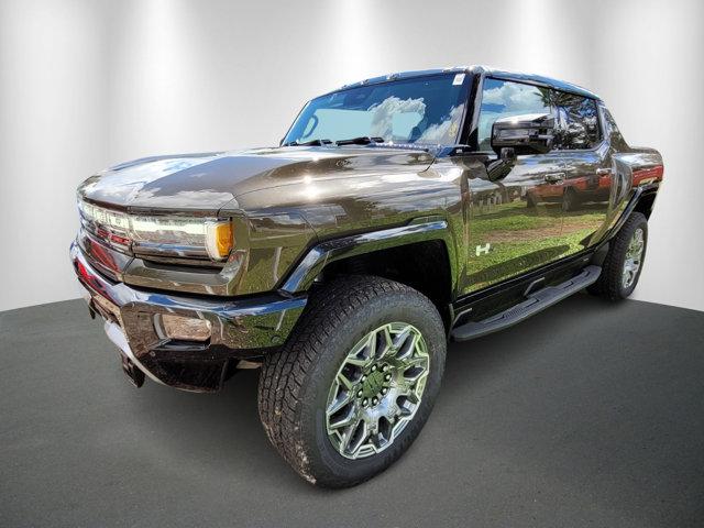 2026 GMC HUMMER EV 2X