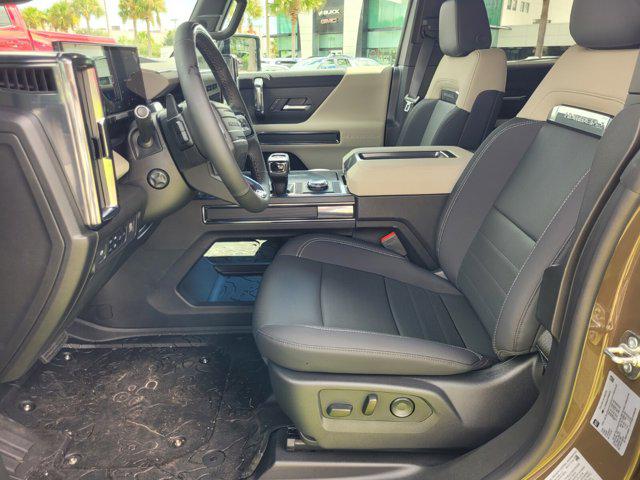2026 GMC HUMMER EV 2X