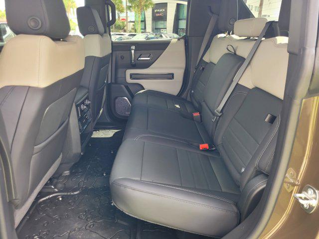 2026 GMC HUMMER EV 2X