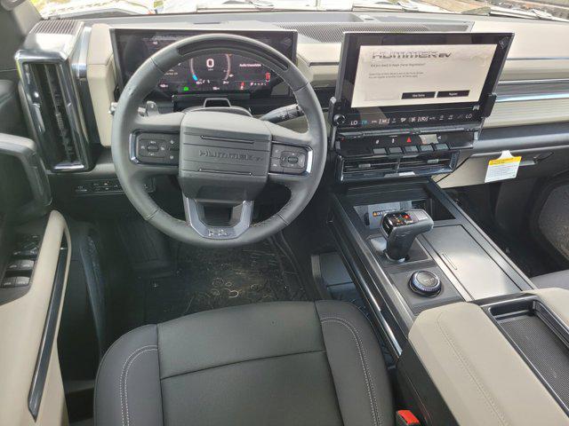 2026 GMC HUMMER EV 2X