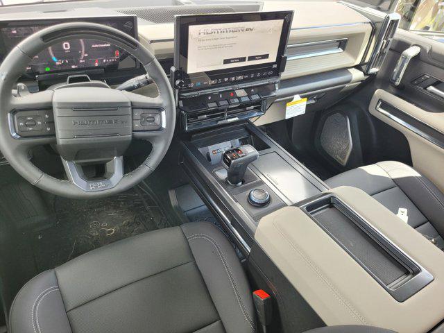2026 GMC HUMMER EV 2X