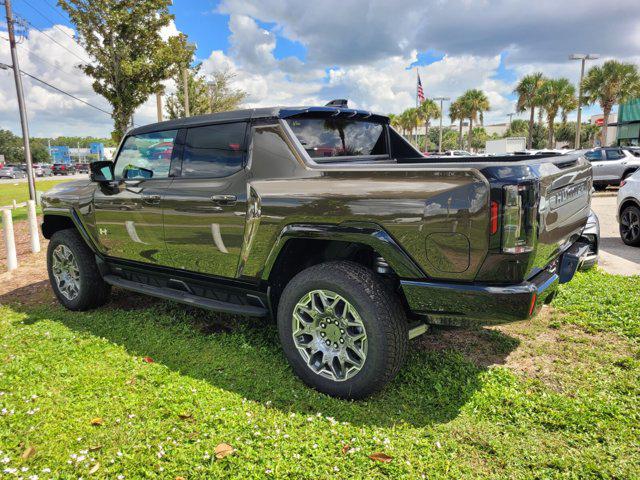 2026 GMC HUMMER EV 2X