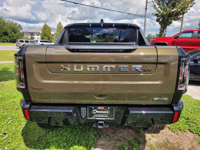 2026 GMC HUMMER EV 2X