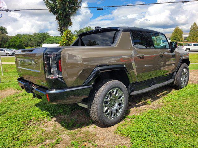 2026 GMC HUMMER EV 2X