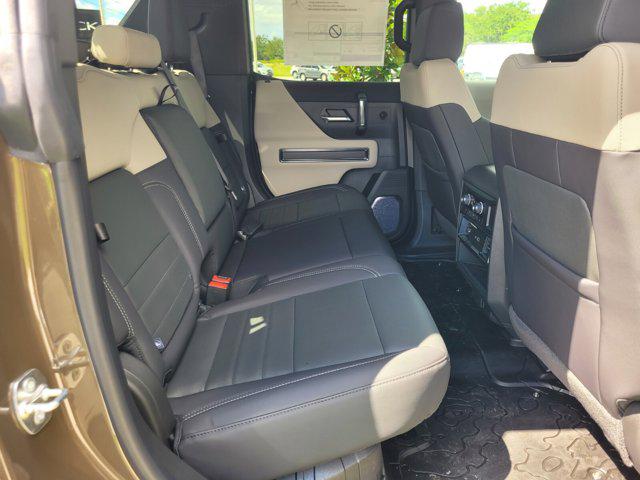2026 GMC HUMMER EV 2X