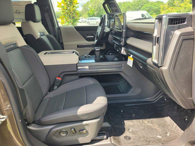 2026 GMC HUMMER EV 2X