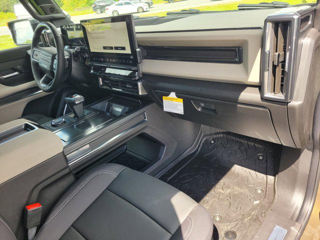 2026 GMC HUMMER EV 2X