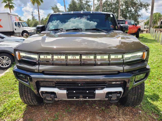 2026 GMC HUMMER EV 2X