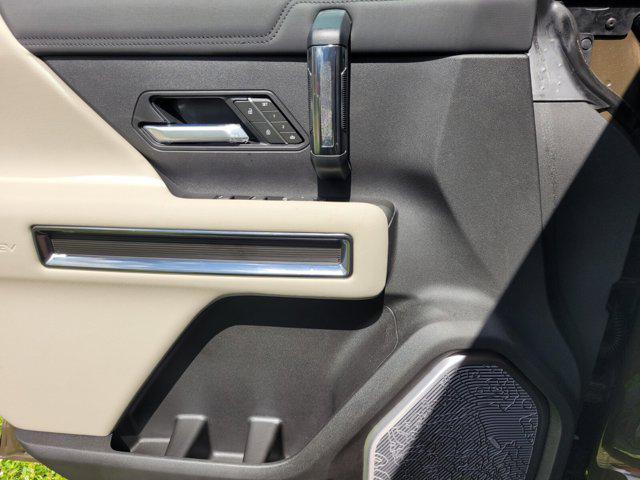 2026 GMC HUMMER EV 2X