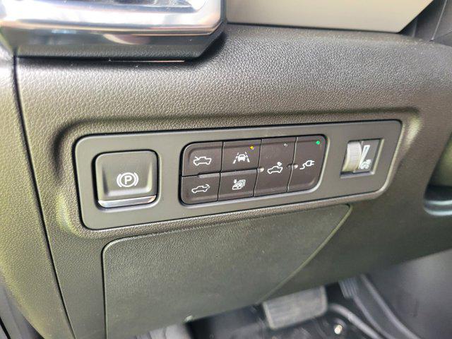 2026 GMC HUMMER EV 2X