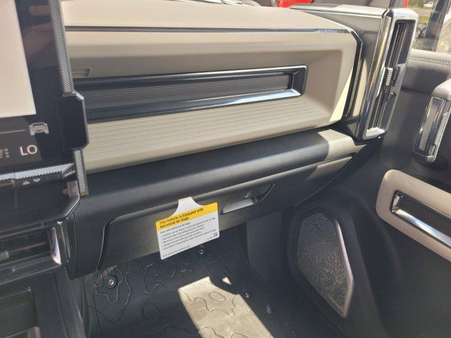 2026 GMC HUMMER EV 2X