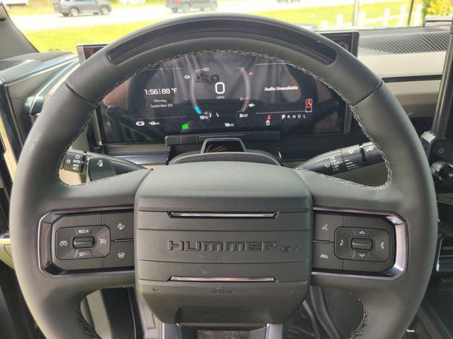 2026 GMC HUMMER EV 2X