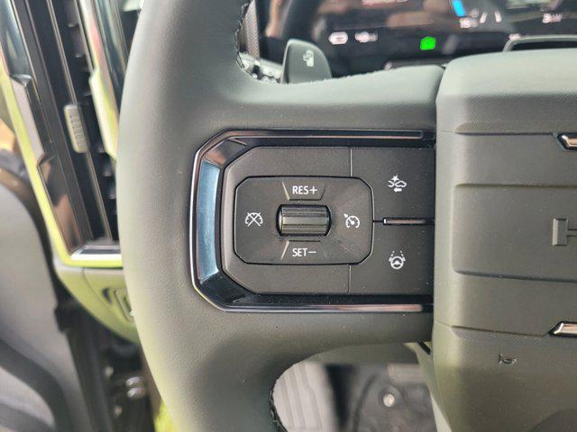 2026 GMC HUMMER EV 2X