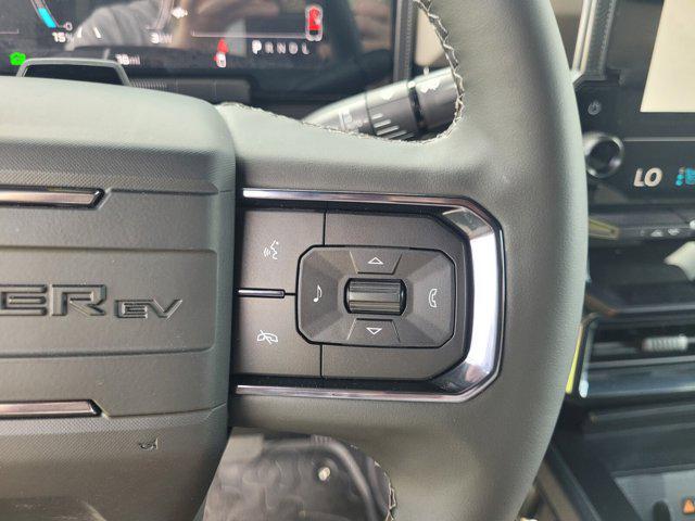 2026 GMC HUMMER EV 2X