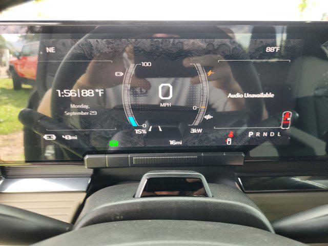 2026 GMC HUMMER EV 2X