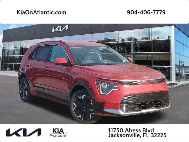2024 Kia Niro EV Wind for sale in Jacksonville, FL