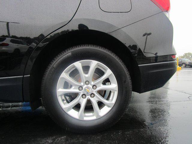 2020 Chevrolet Equinox FWD LT 1.5L Turbo