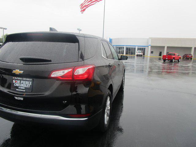 2020 Chevrolet Equinox FWD LT 1.5L Turbo