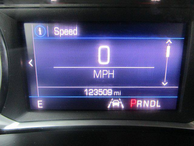 2020 Chevrolet Equinox FWD LT 1.5L Turbo