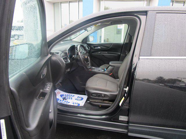 2020 Chevrolet Equinox FWD LT 1.5L Turbo