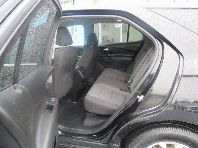 2020 Chevrolet Equinox FWD LT 1.5L Turbo