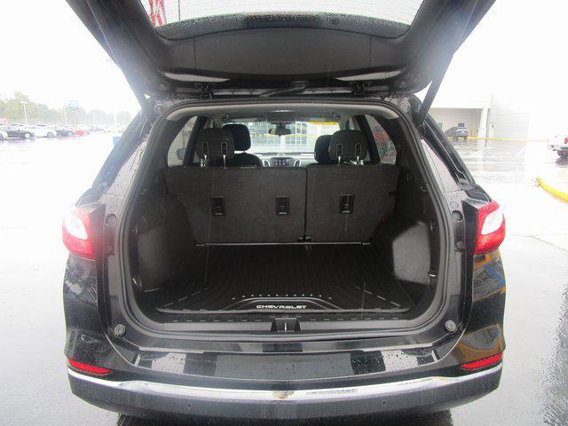 2020 Chevrolet Equinox FWD LT 1.5L Turbo